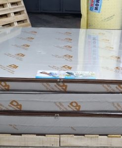 Nệm Cao Su Khoa Học Đông Âu 140cm x 200cm x 20cm