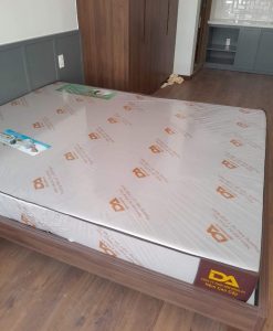 Nệm Cao Su Khoa Học Đông Âu 140cm x 200cm x 15cm